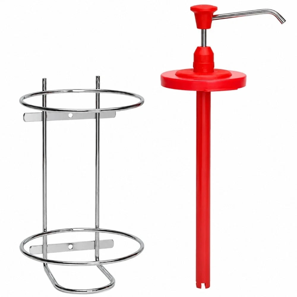 Würth® Hand Cleaner Dispenser System 4000ml (4L) – Soap Not Included