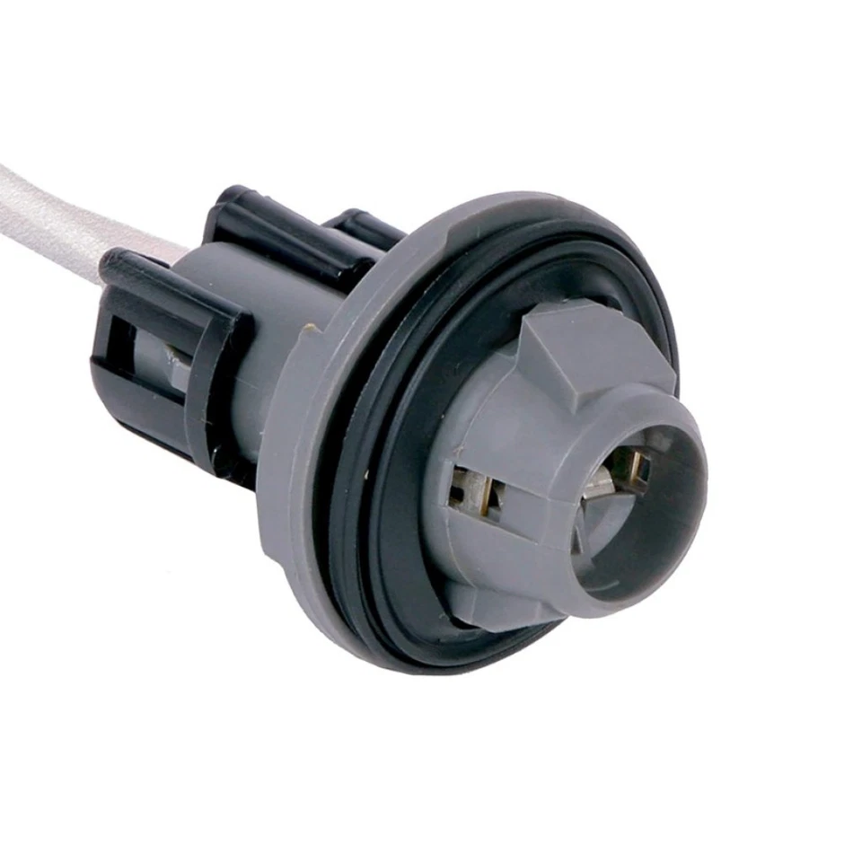 Genuine ACDelco For Chevy Colorado 2006-2008 Side Marker Light Connector | Front - Image 3 of 4