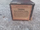 Vintage 65 Note Universal Player Piano Roll #79295 Brezzy Broadway Medley 10song — photo 1
