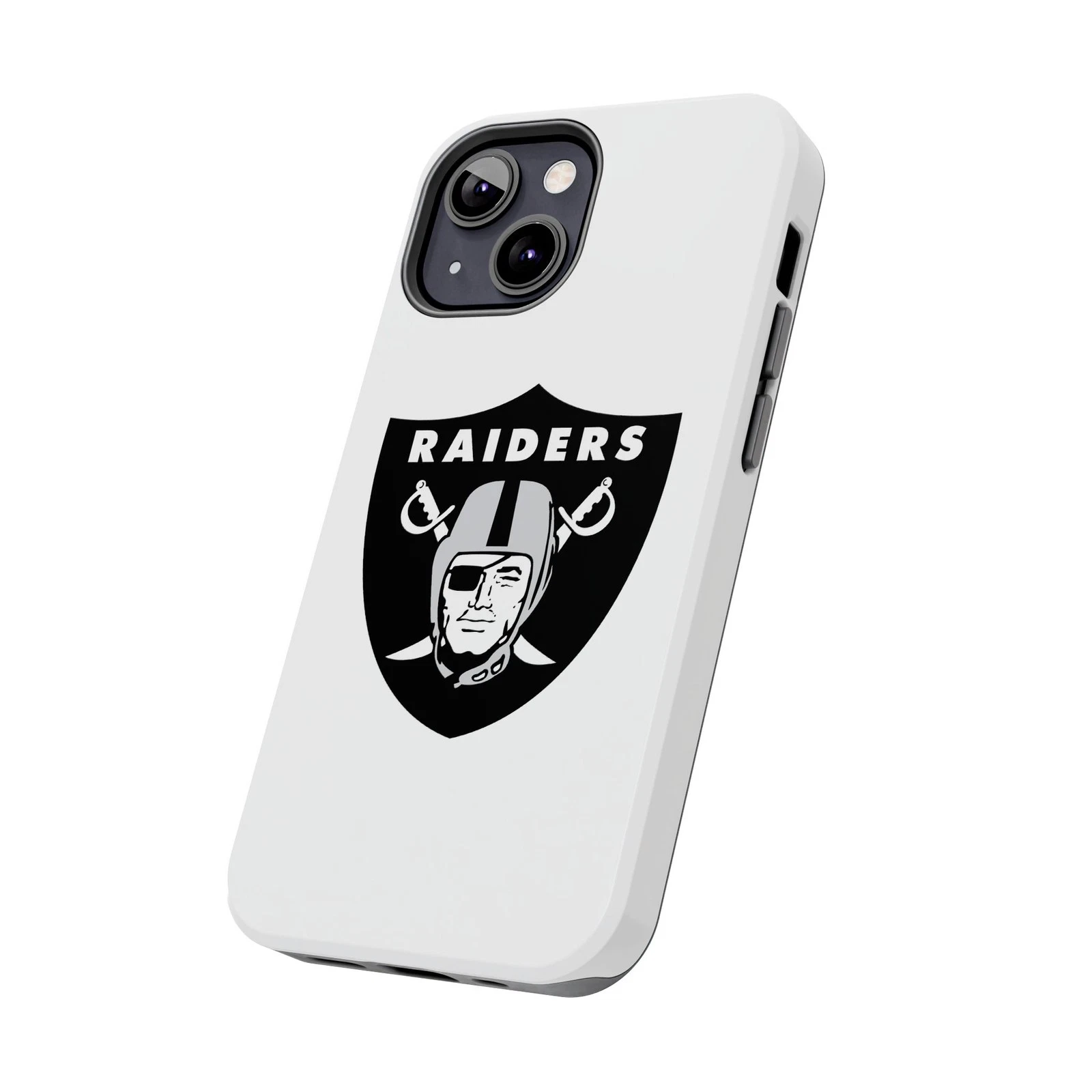 Las Vegas Raiders Phone Case for iPhone