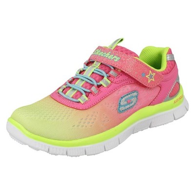 Mädchen Skechers Turnschuhe Appeal 81898L