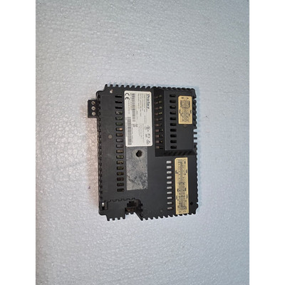 Pro-face PFXLM4B01DAC HMI+ Steuergerät aus der LT4000M Serie