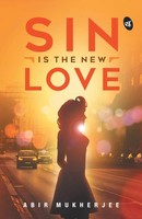 Sin Is The New Love Abir Mukherjee Taschenbuch Kartoniert / Broschiert Englisch