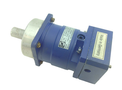 Alpha Gearhead Unit SP 060-MF1-10-121-000