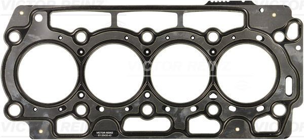 Victor Reinz Dichtung, Zylinderkopf 61-35430-40 FüR Ford Peugeot CitroËN Mazda-image