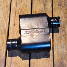 Flowmaster 409s Exhaust System