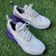 NIKE AIR MAX 270 - Womens Sneakers - SIZE 7.5...