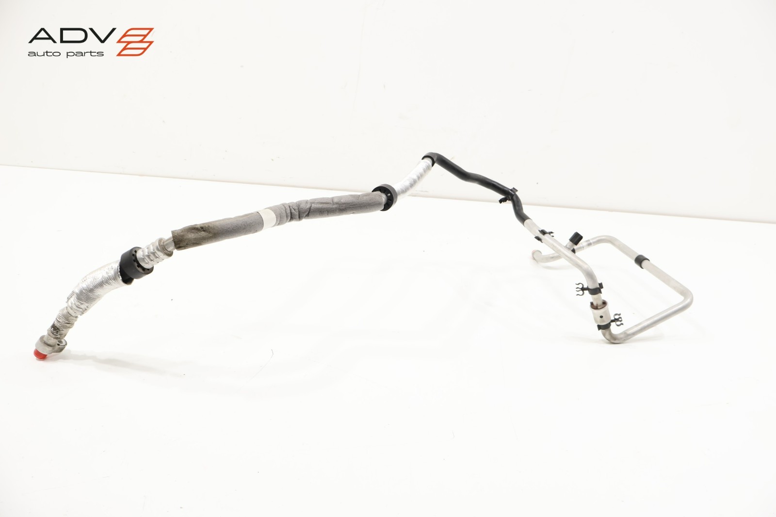 2006 - 2012 BENTLEY CONTINENTAL AC AIR CONDITIONING REFRIGERANT HOSE TUBE OEM