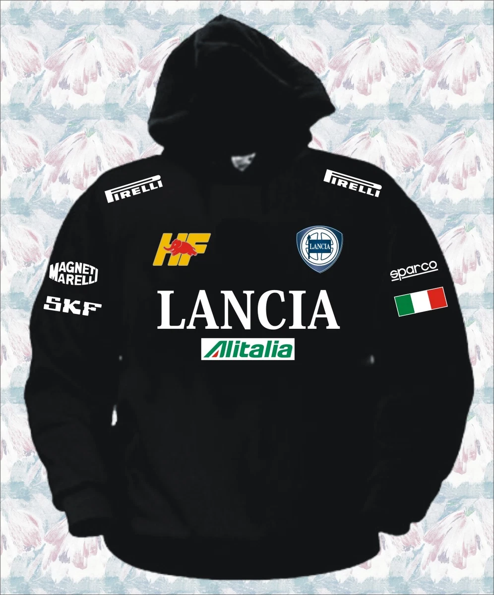 Felpa alitalia shop