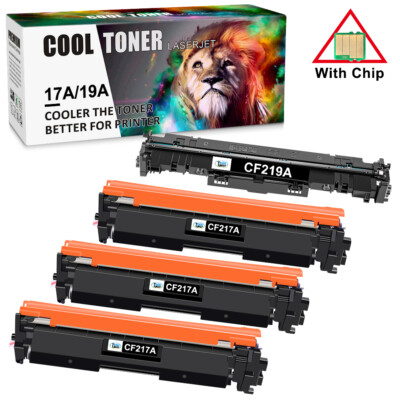 CF219A 19A Drum or CF217A 17A Toner For HP LaserJet Pro M130nw M102w M130 M130fw
