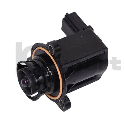Genuine New Turbo Diverter Valve VW Golf MK5/6 & Audi 8J/8P Genuine New Turbo Diverter Valve VW Golf MK5/6 & Audi 8J/8P