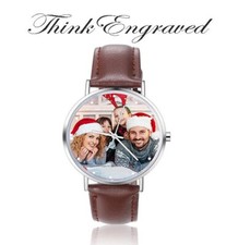 Наручные часы Personalized Photo and Custom