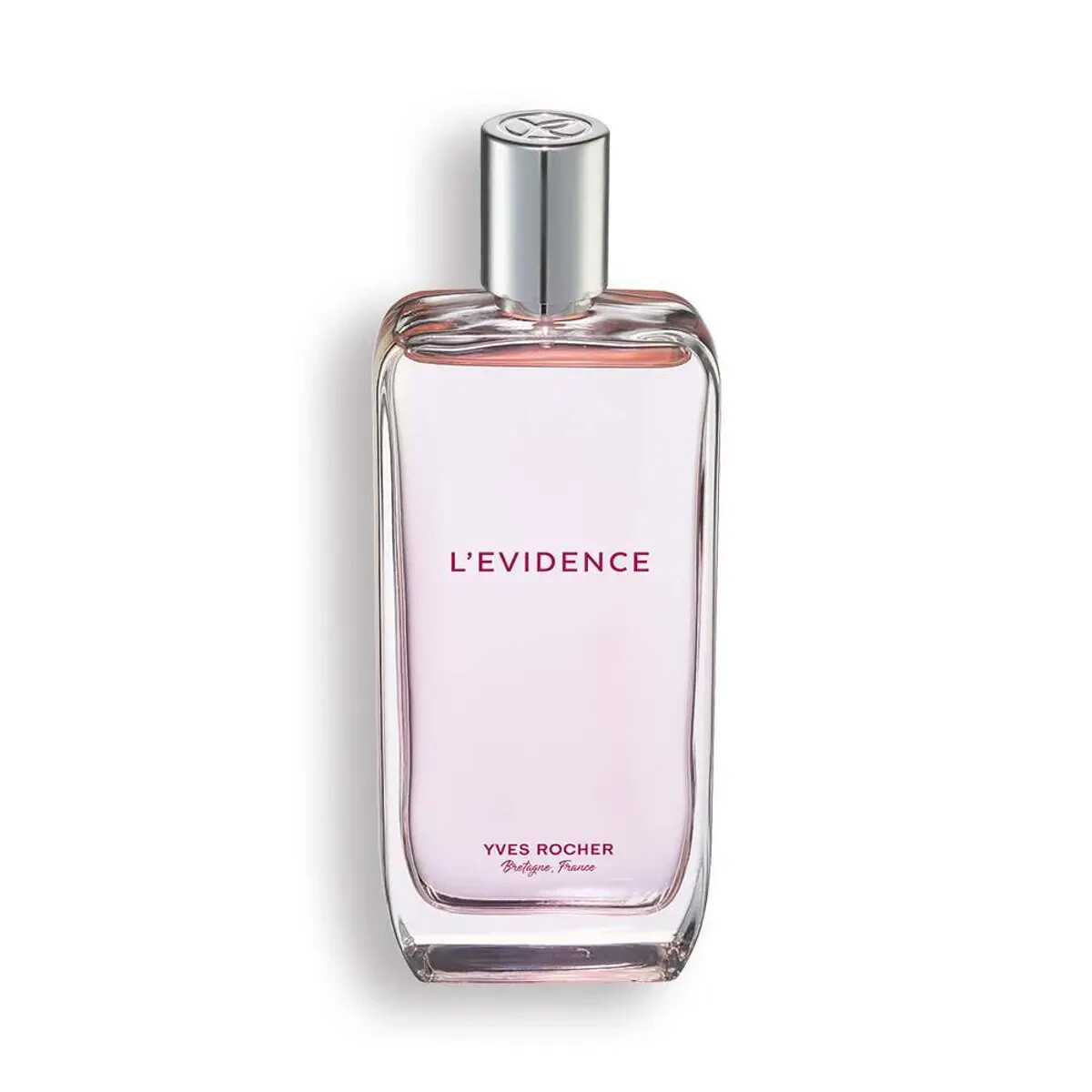 ive rocher parfum