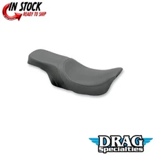 Drag Specialties Predator 2-Up Seat for 94-96 Road King 0801-0614