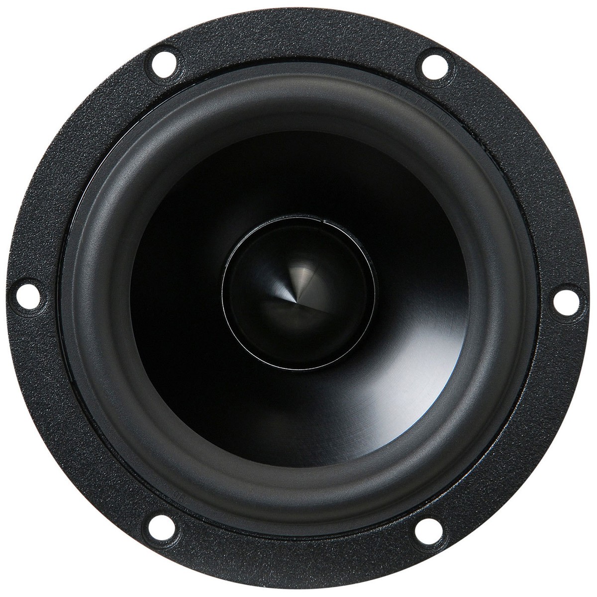 自作 Dayton Audio 10cmフルレンジ RS100ー4 Dayton Audio RS100-4 4