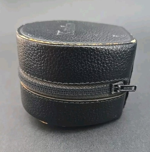 Vintage Kenko MT Auto Teleplus 2X Teleconverter Lens for Minolta with case - Picture 7 of 10