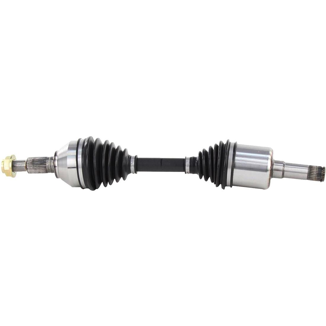 2008ホリディロッズ チェイス 52シェビー For 2008-2010 Chevy HHR 2.0L Turbo. New OE Front CV Axles Lifetime