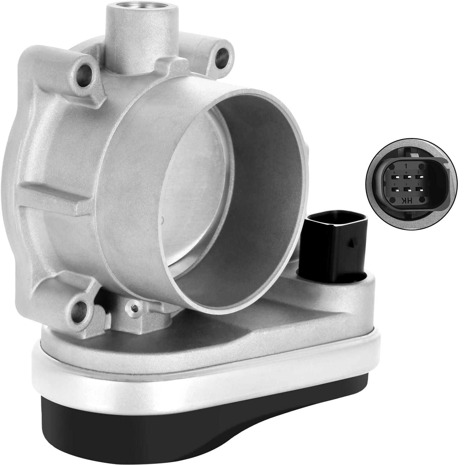 Electronic Throttle Body 4861691AA For Chrysler Dodge 2.7L