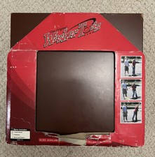 Vintage Wild Sales The Original Washer Toss Game New