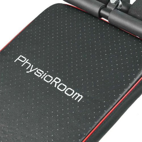 Core Ab Sit Up Bench Trainer Cardio Workout Fitness Exercise Home Gym