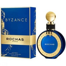 ROCHAS BYZANCE 90ML EAU DE PARFUM SPRAY BRAND NEW & SEALED