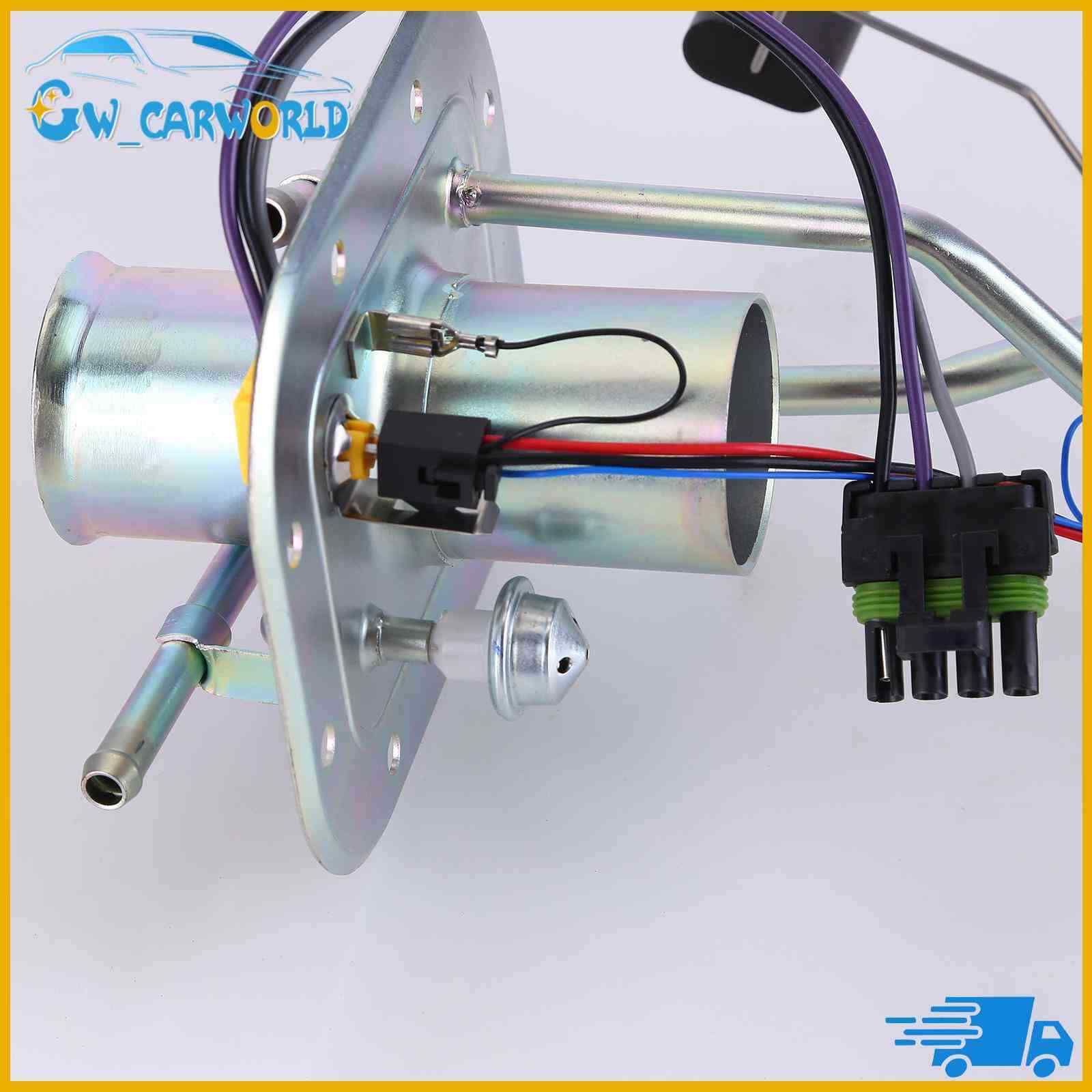 For Chevrolet Corvette Zr-1 Hatchback 1991 2-Door 5.7L Fuel Pump Module HP10031