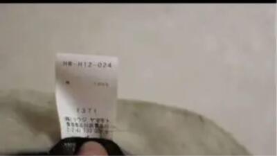 Yohji Yamamoto pour homme Paint 天丸ハット ヨウジ | eBay