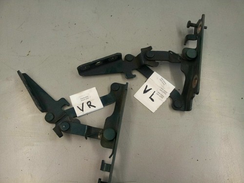 OPEL SINTRA 2.2 i 16V  Bj96-99  2x scharniere motorhaube