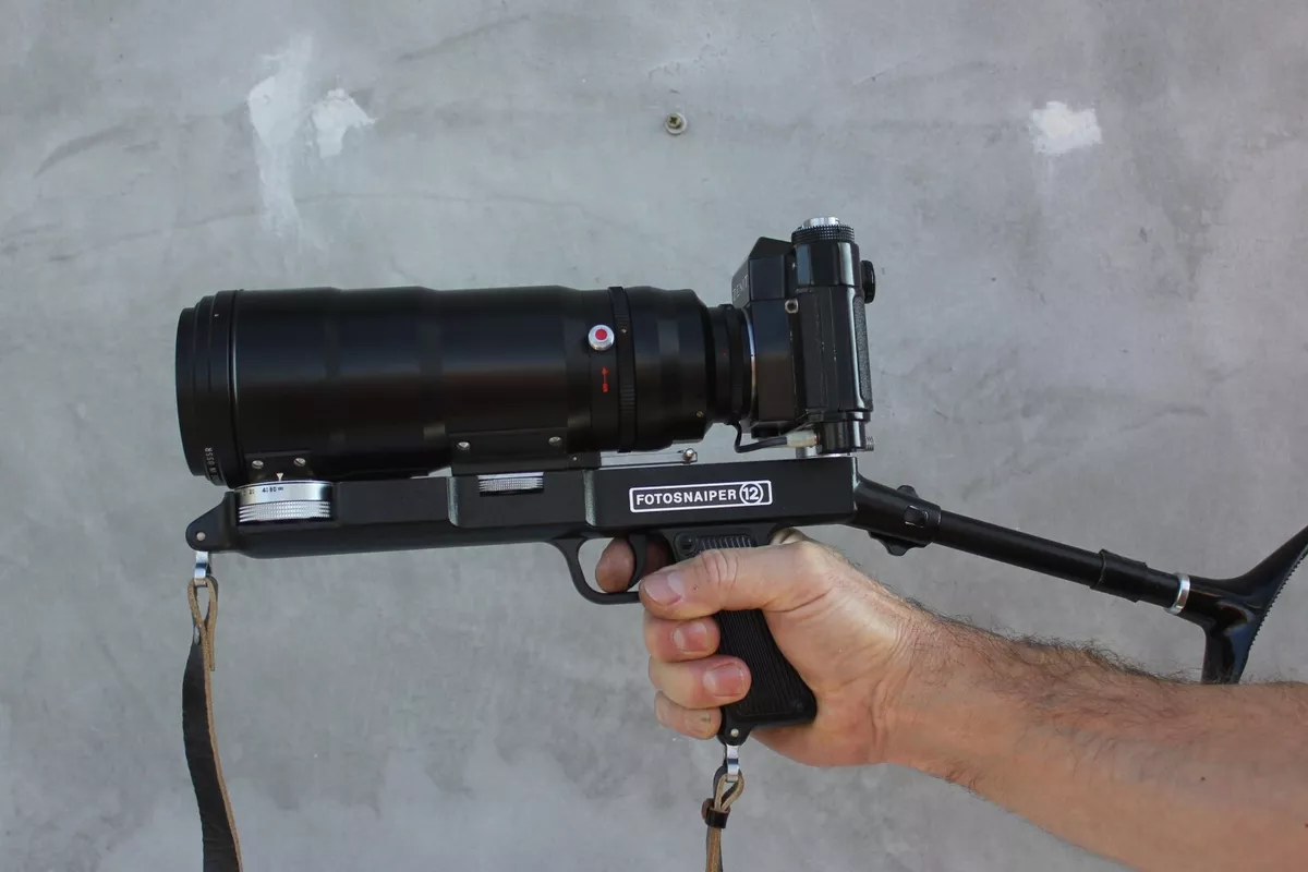 Photosniper deals