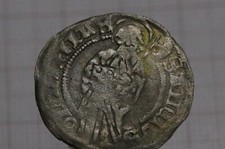 Germany Goslar Anonymous Matthias Groschen Cappe 273 B49 #K9014