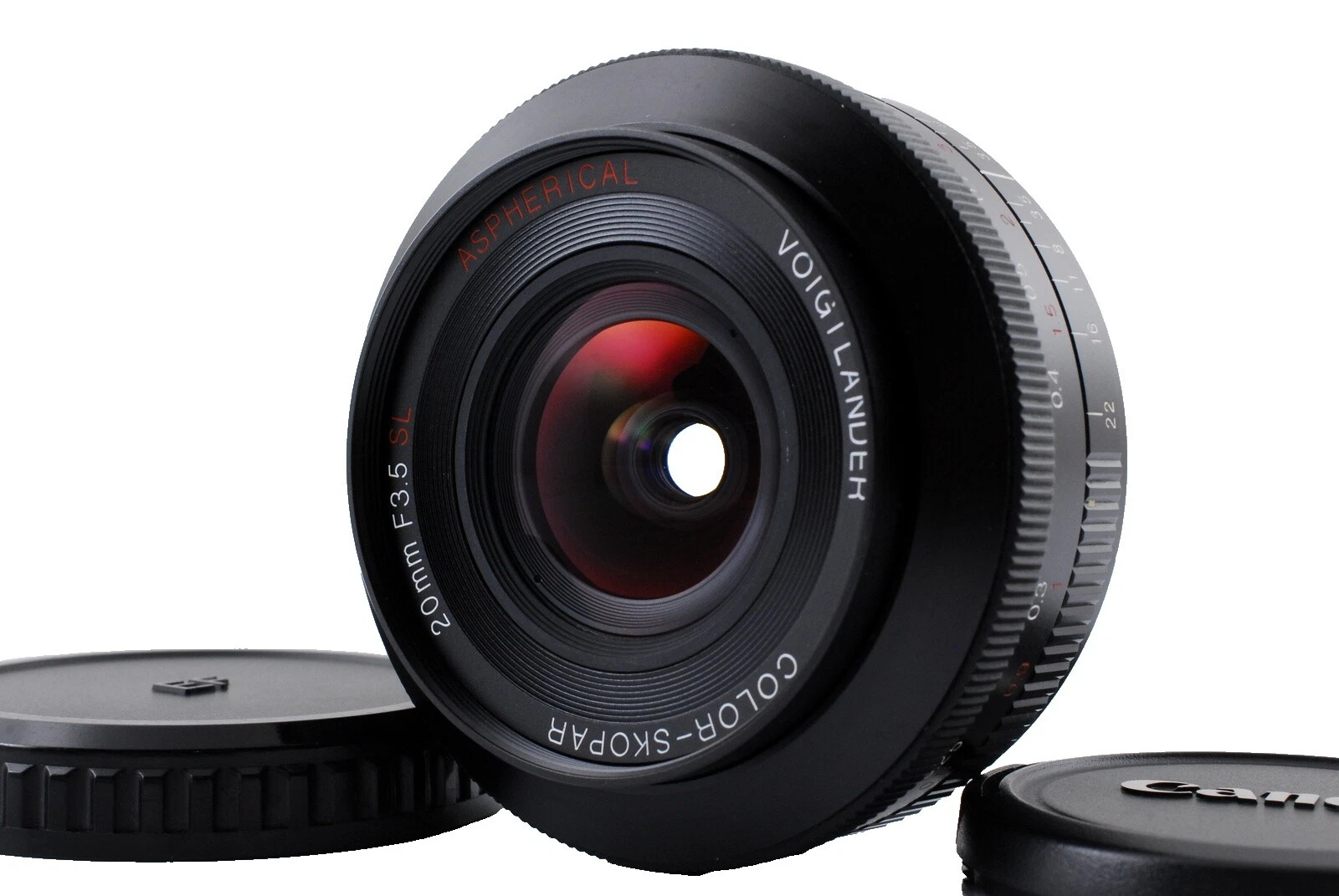 Sakar 35-70mm Focal Camera Lenses for sale | eBay