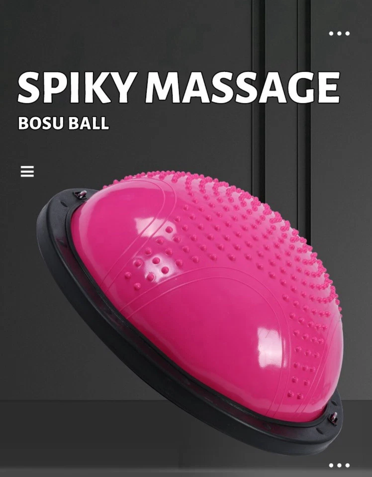 баланс мяч - Изображение 4 из 4