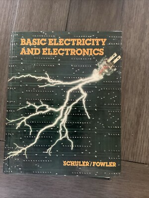 Basic Electricity and Electronics