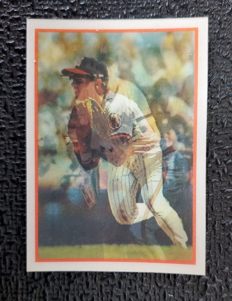 1987 Sportflics Baseball Card #75 Tri-Stars Don Mattingly | eBay