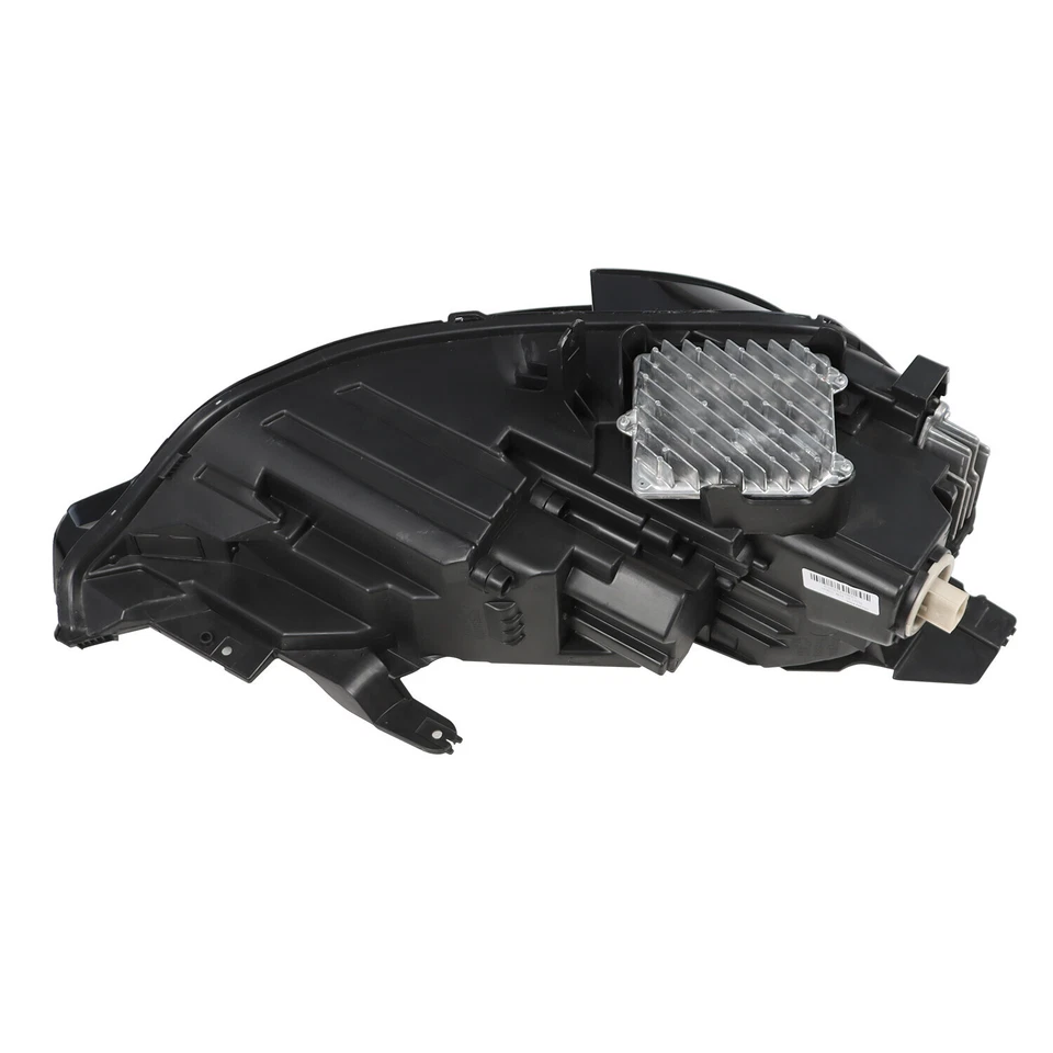 Full LED Headlight w/o Cornering Lamp For 2021-2023 Buick Envision Driver Side - Image 4 of 4