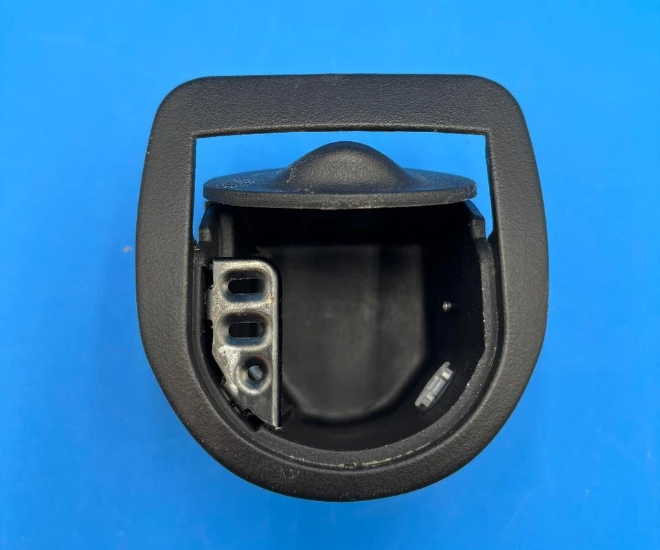1995-2002 Saturn S-Series SC1 SC2 SW1 SW2 SL1 SL2 Coin Holder Ashtray OEM insert - Image 3 of 4