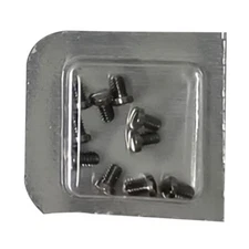 10PCS New Watch Crown Bridge Guard Screw 2.2/3.0MM Replacement For Panerai Watch