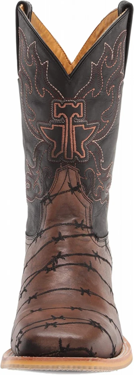 Mens tin haul boots sale