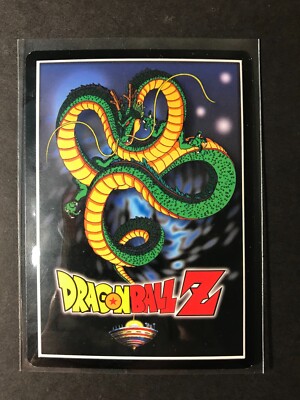 ドラゴンボールカード california Dragonball Z 108 DBZ TCG CCG Red Counterstrike Androids Saga Rare