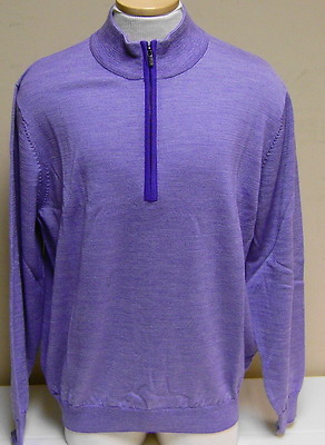 footjoy zip sweater