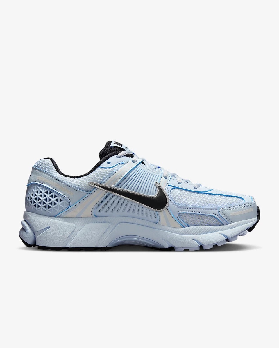 7*様 Nike Zoom Vomero 5 7 (US) NEW Nike Zoom Vomero 5 Women's Size 7.5 Blue Tint/Platinum