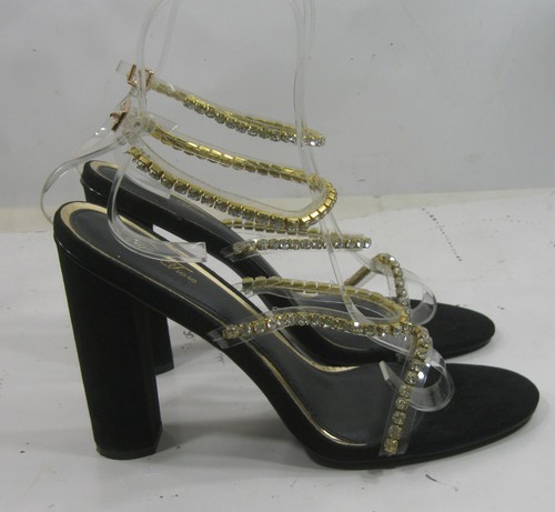 ANKLE strap Sexy Shoes WOMEN 