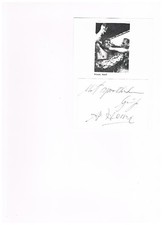 Adolf Heuser - Mistrz Europy w boksie wagi ciężkiej 1939 z Bonn - rzadkość!