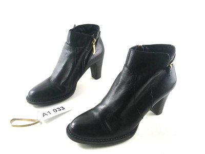 s. oliver boots women's ankle boots EUR 38 A1 033
