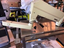 RELIANCE THIRD ARM FOR INSTRUMENT STAND.