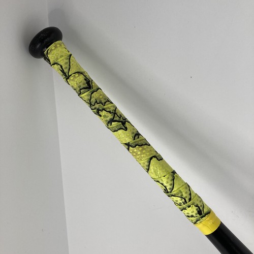 Kudzu Prototyp KB-8 Holz Baseballschläger Little League 31" 28oz Made in USA - Bild 7 von 12