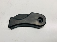 BMW M140i INNER BOONET RELEASE HANDLE 2018 1 SERIES F20 SHADOW EDITION 7309608