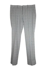 Perry Ellis Portfolio Men’s, Slim Fit Performance Stretch Pants, Smoked Pearl,32