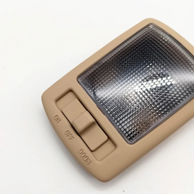 LÁMPARA DE LECTURA LUZ DE TECHO INTERIOR PARA KIA SPECTRA & SPECTRA5 Foto 2 de 4