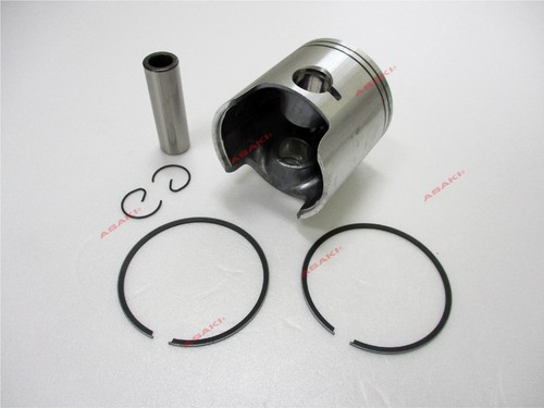 For Snowmobile Polaris Indy 650 RXL SKS Piston kit 09-713-02 3084246 0.50 + Ring - Picture 5 of 14